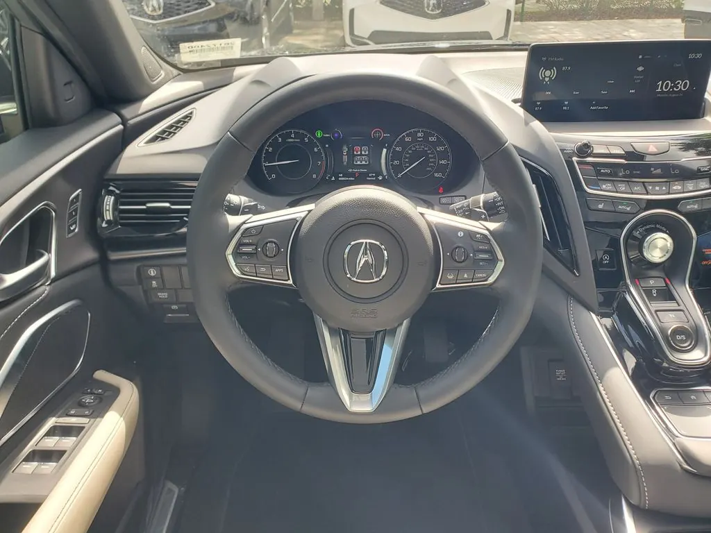 2026 Acura RDX SH-AWD - Photo 13
