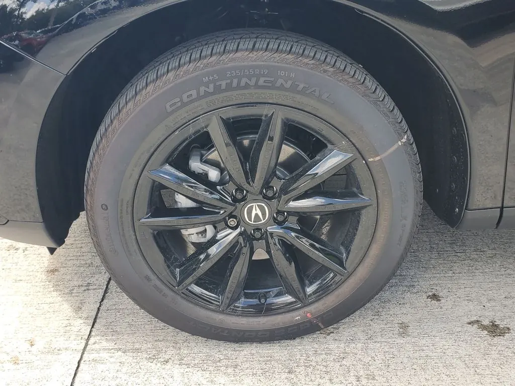 2026 Acura RDX SH-AWD - Photo 3