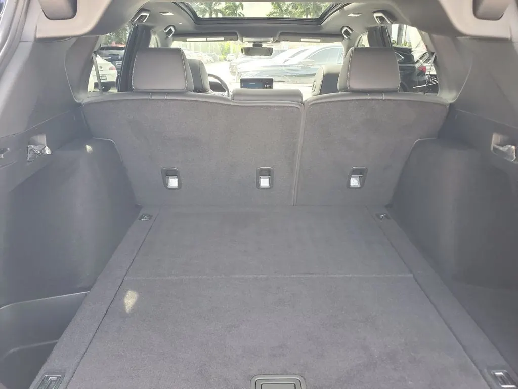 2025 Acura RDX SH-AWD - Photo 8