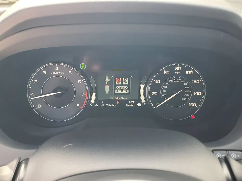 2025 Acura RDX SH-AWD - Photo 27