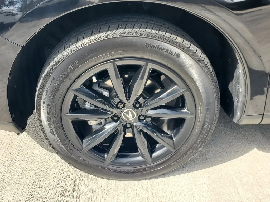 2025 Acura RDX SH-AWD - Photo 4