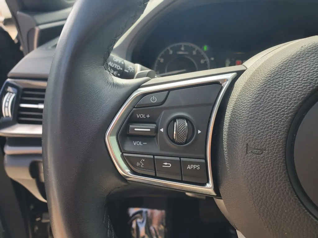 2025 Acura RDX SH-AWD - Photo 25