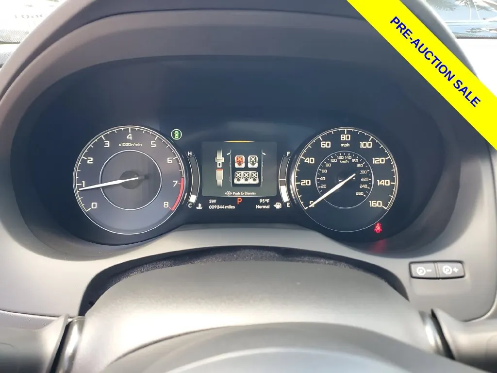 2025 Acura RDX SH-AWD - Photo 27