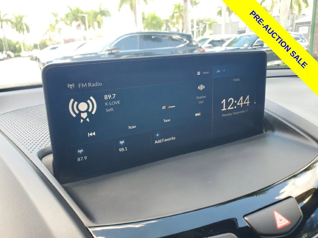 2025 Acura RDX SH-AWD - Photo 29