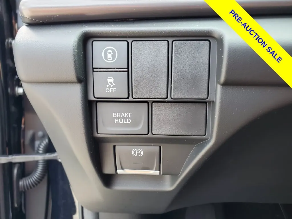 2025 Acura RDX SH-AWD - Photo 22