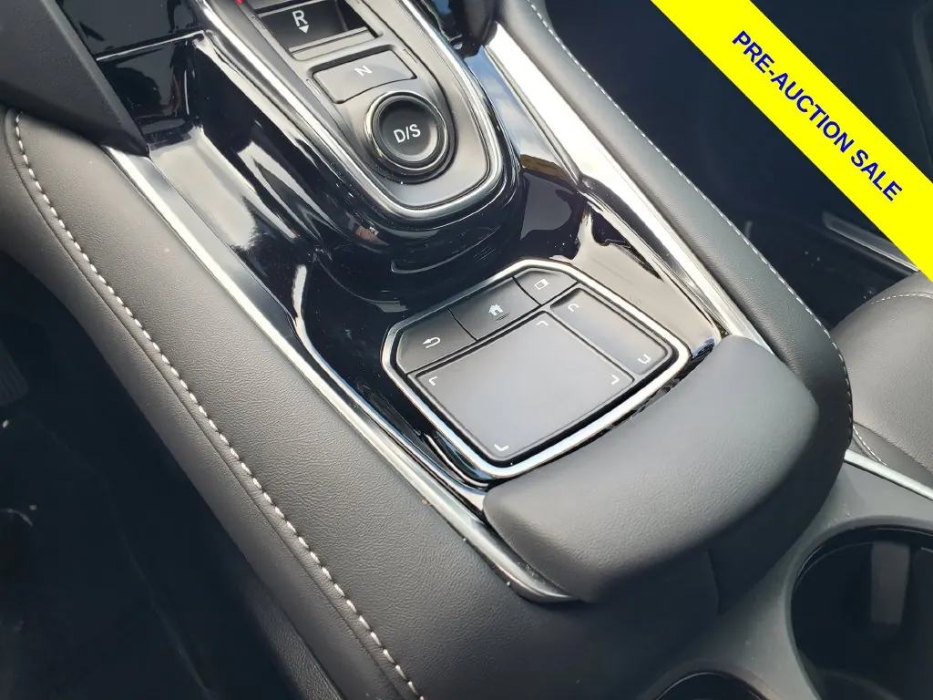 2025 Acura RDX SH-AWD - Photo 32