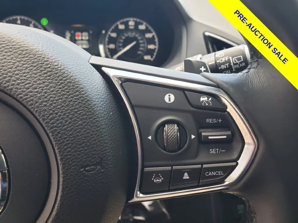 2025 Acura RDX SH-AWD - Photo 25