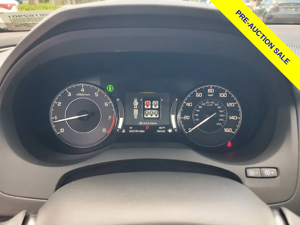 2025 Acura RDX SH-AWD - Photo 26