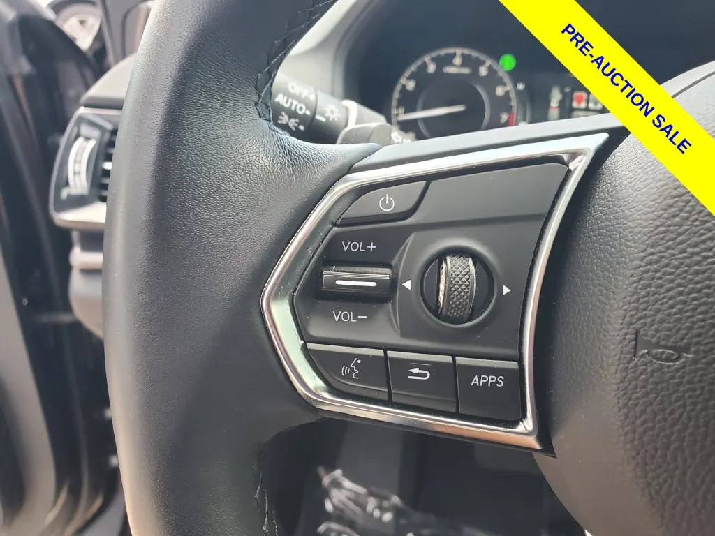 2025 Acura RDX SH-AWD - Photo 24