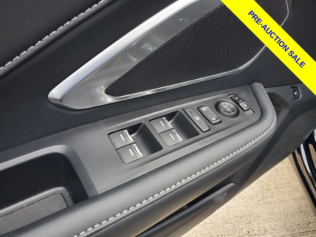 2025 Acura RDX SH-AWD - Photo 20