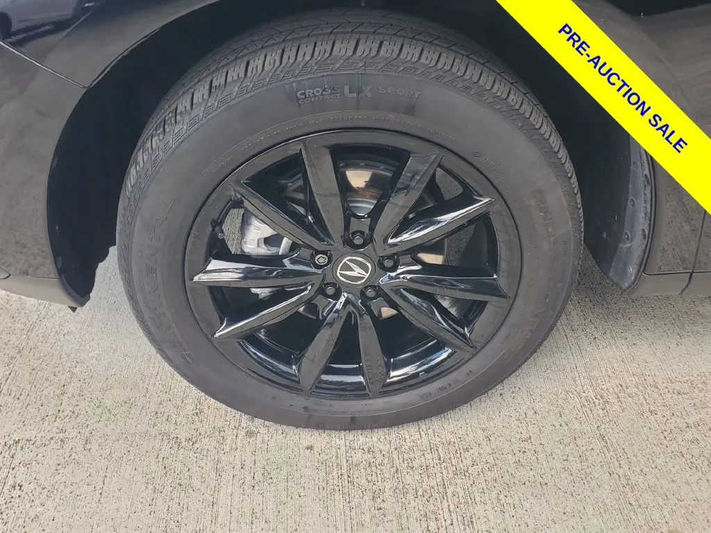 2025 Acura RDX SH-AWD - Photo 4