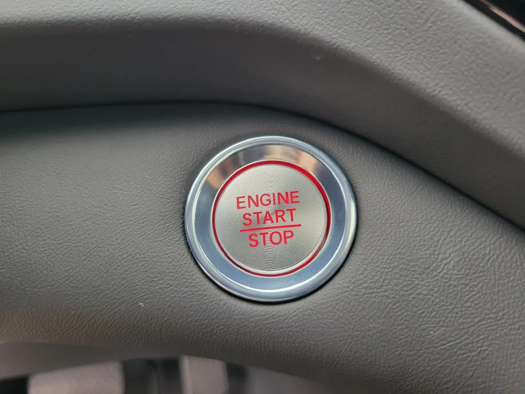 2026 Acura RDX SH-AWD - Photo 27