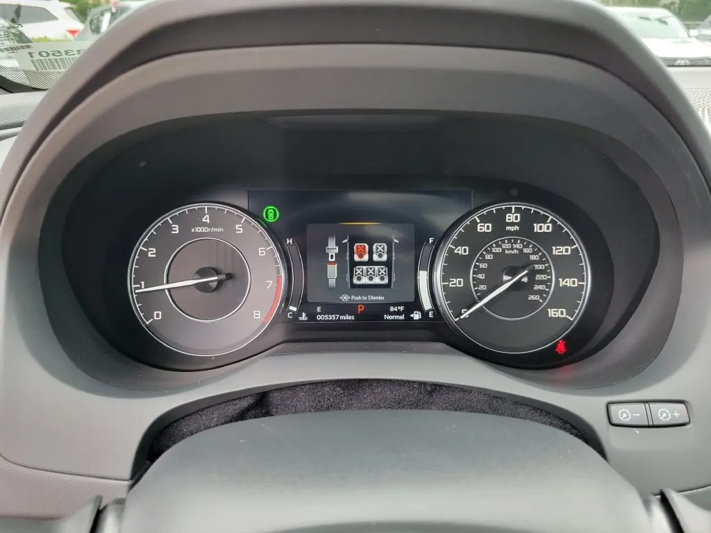 2026 Acura RDX SH-AWD - Photo 26