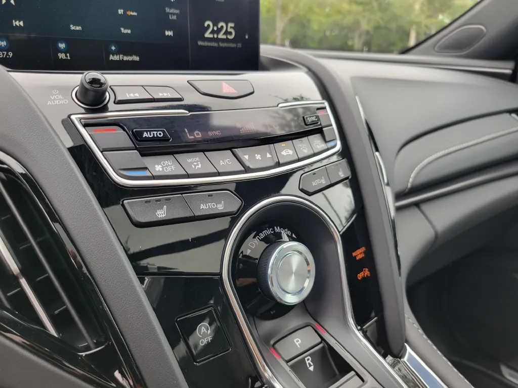 2026 Acura RDX SH-AWD - Photo 30