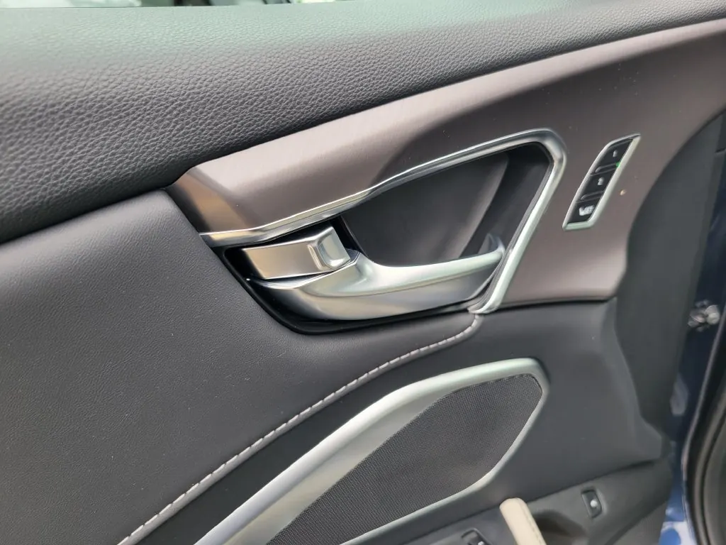 2026 Acura RDX SH-AWD - Photo 21
