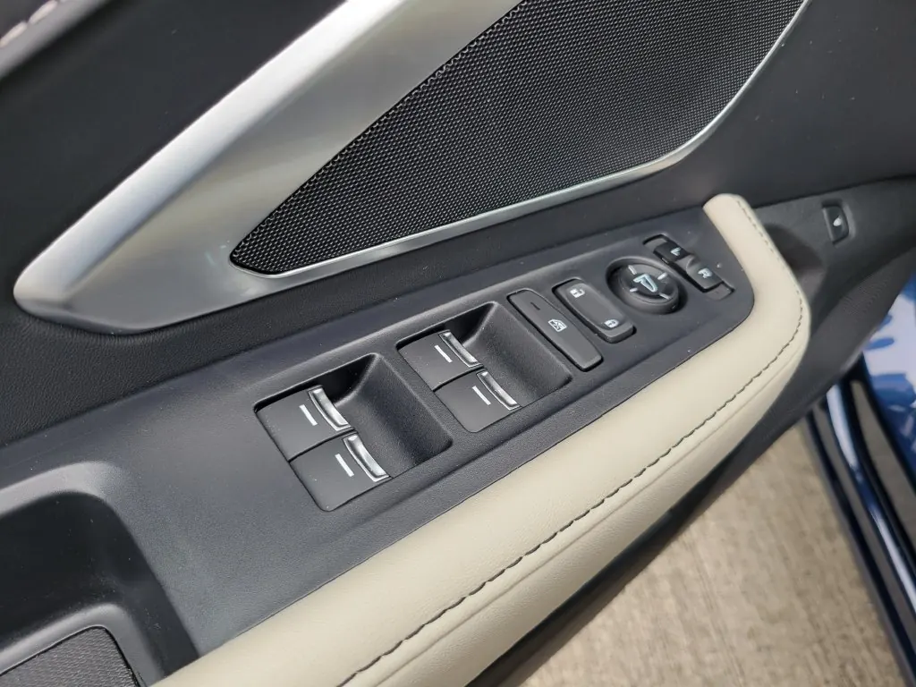 2026 Acura RDX SH-AWD - Photo 20