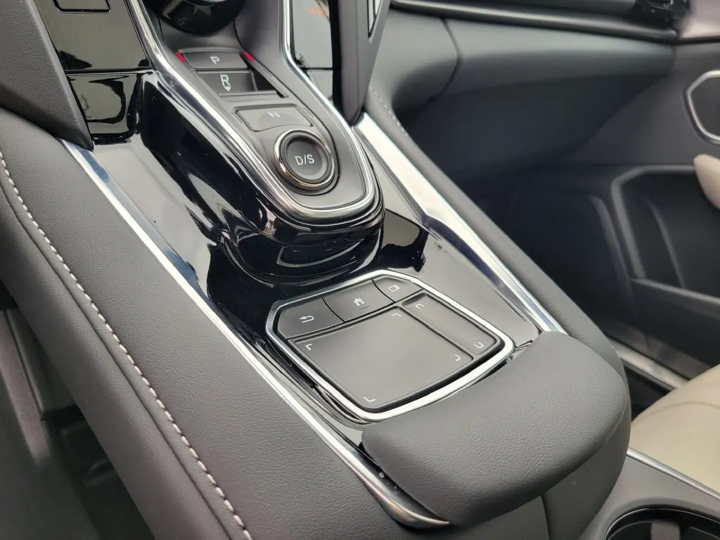 2026 Acura RDX SH-AWD - Photo 32
