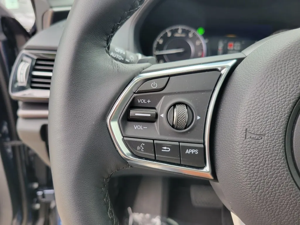 2026 Acura RDX SH-AWD - Photo 24