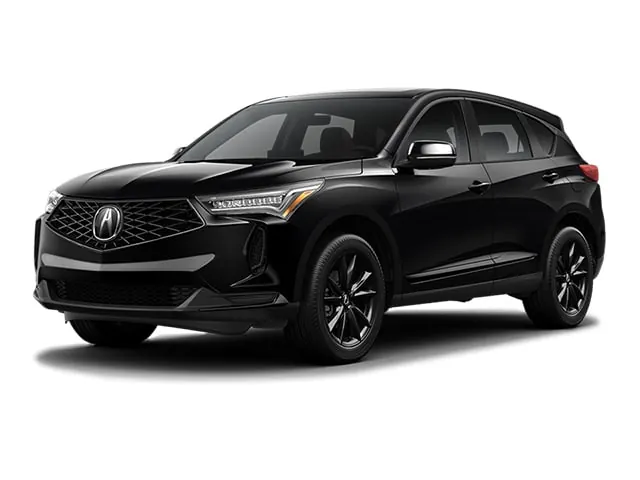 2026 Acura RDX SH-AWD - Photo 1