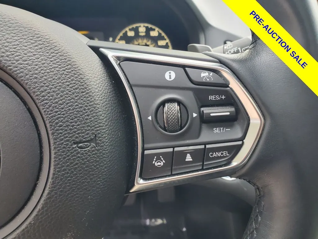 2025 Acura RDX SH-AWD - Photo 26
