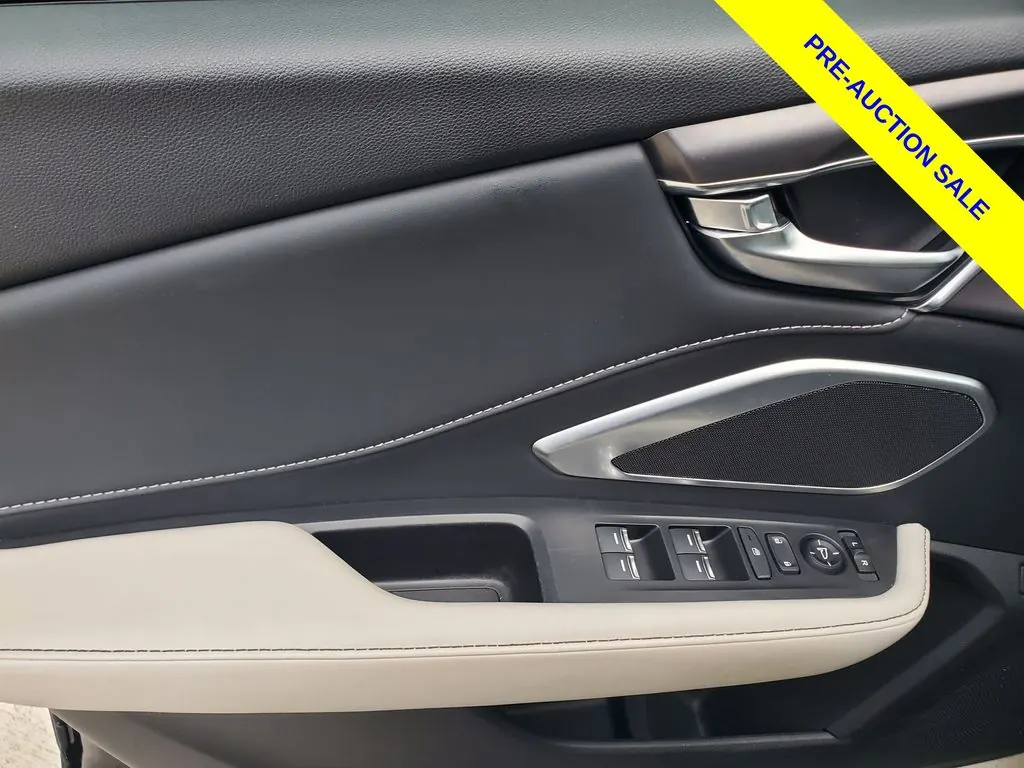 2025 Acura RDX SH-AWD - Photo 20