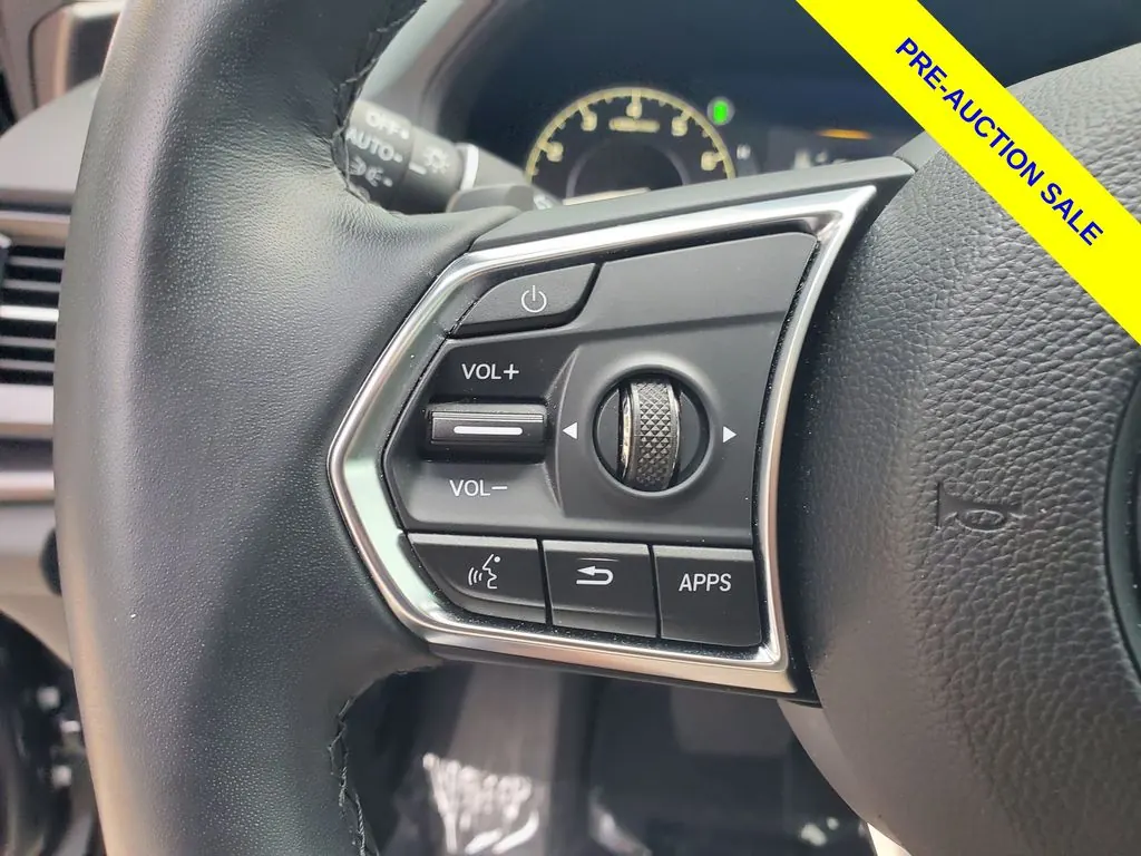 2025 Acura RDX SH-AWD - Photo 25