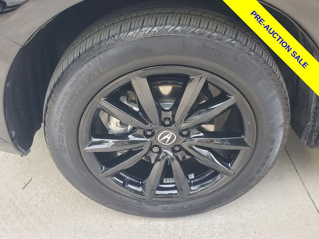 2025 Acura RDX SH-AWD - Photo 4