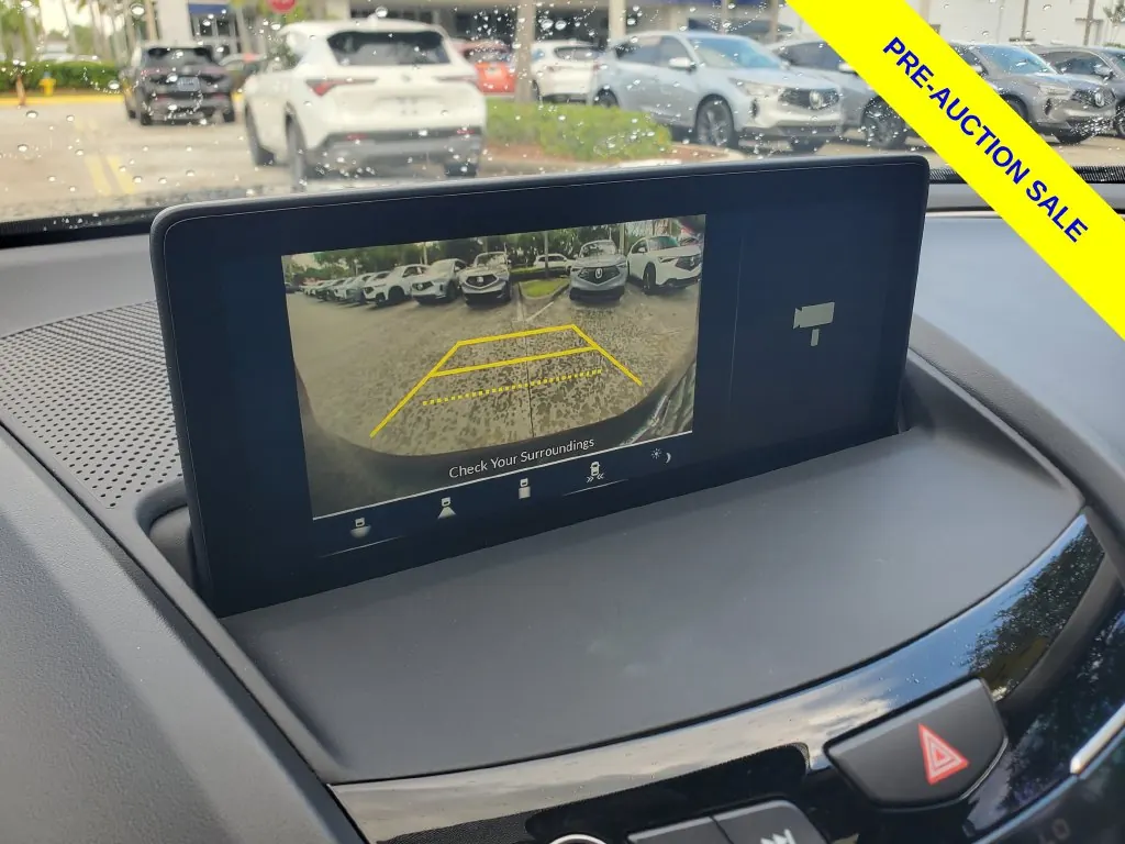 2025 Acura RDX SH-AWD Technology Package - Photo 28