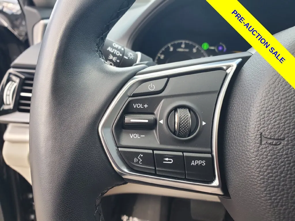 2025 Acura RDX SH-AWD Technology Package - Photo 23