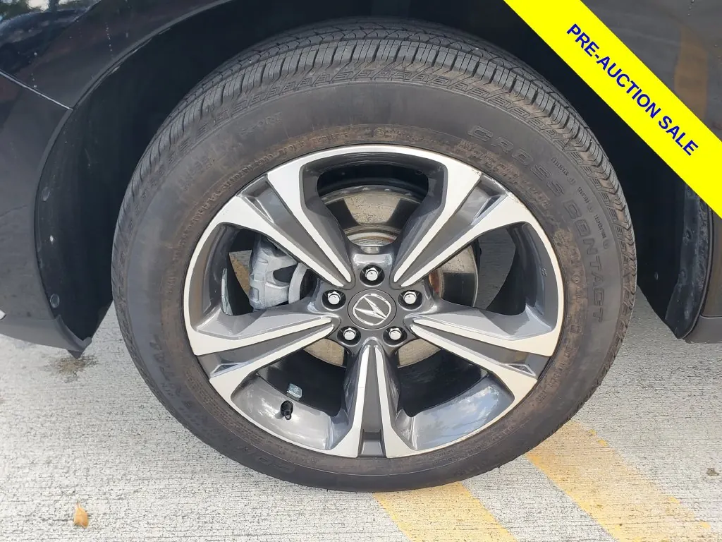 2025 Acura RDX SH-AWD Technology Package - Photo 4