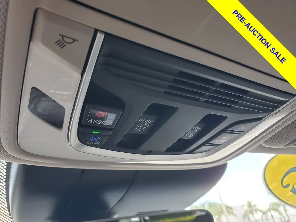2025 Acura RDX SH-AWD Technology Package - Photo 33