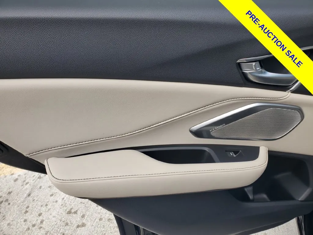 2025 Acura RDX SH-AWD Technology Package - Photo 14