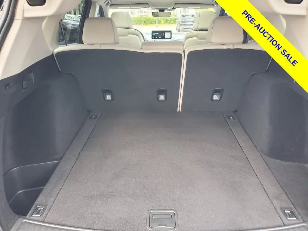 2025 Acura RDX SH-AWD Technology Package - Photo 8