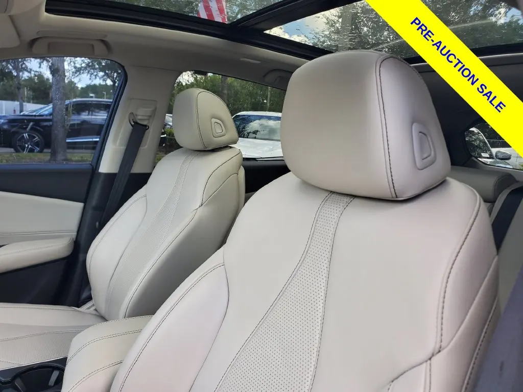 2025 Acura RDX SH-AWD Technology Package - Photo 17