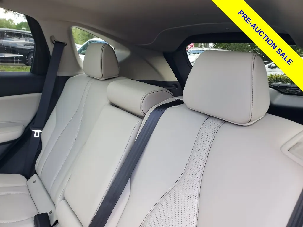 2025 Acura RDX SH-AWD Technology Package - Photo 13