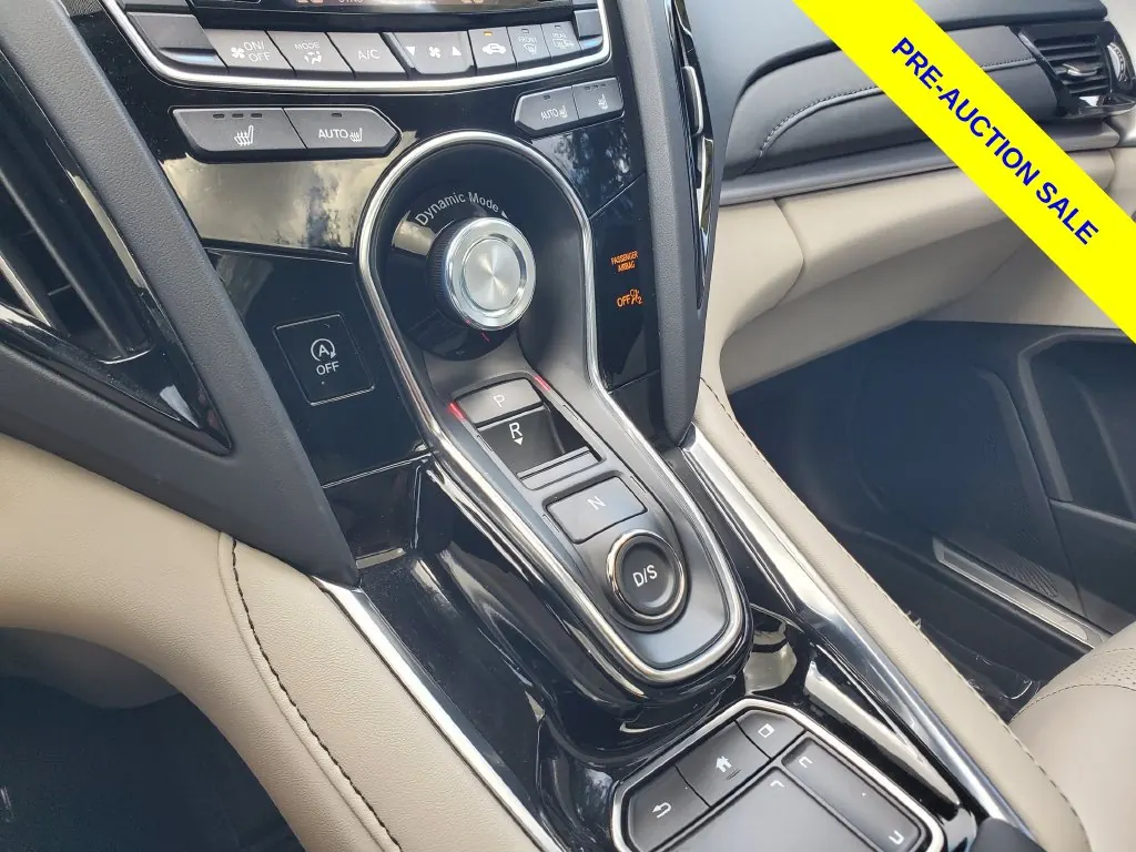 2025 Acura RDX SH-AWD Technology Package - Photo 31