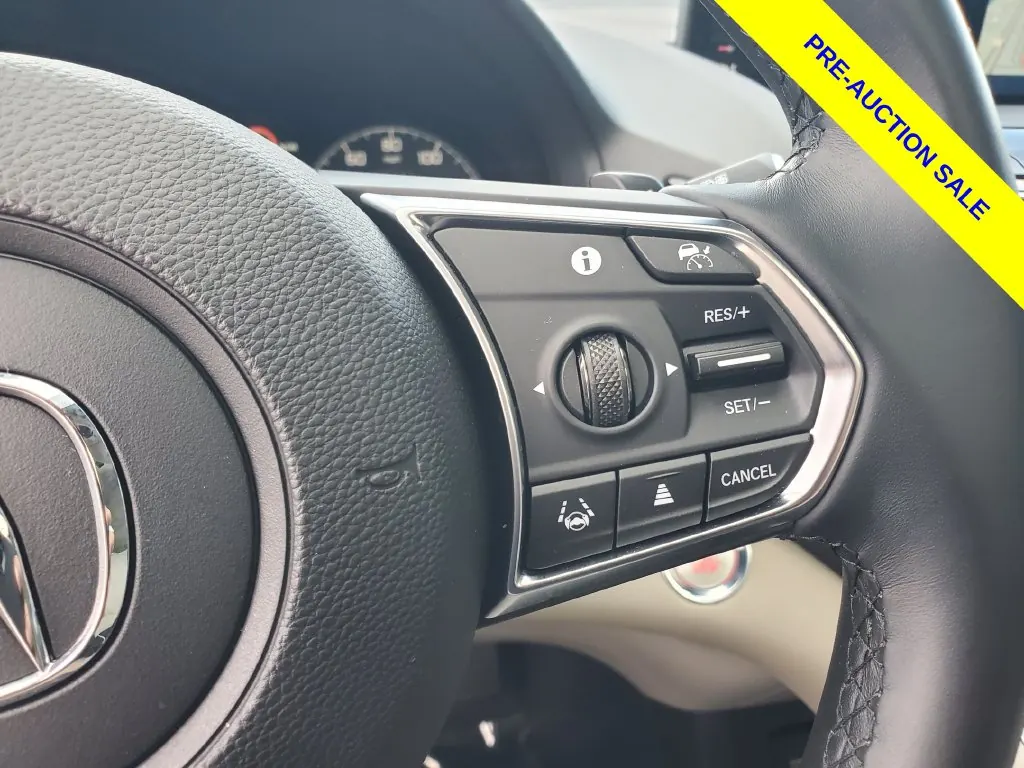 2025 Acura RDX SH-AWD Technology Package - Photo 24