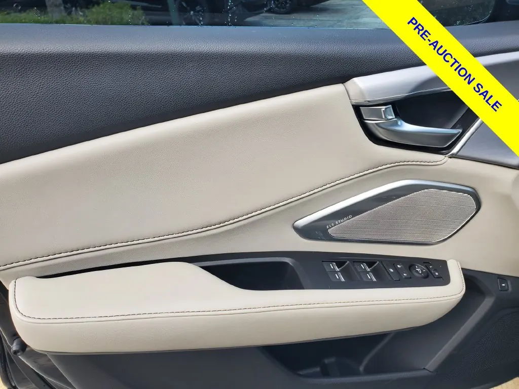 2025 Acura RDX SH-AWD Technology Package - Photo 18