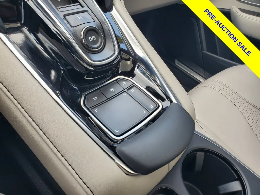 2025 Acura RDX SH-AWD Technology Package - Photo 32