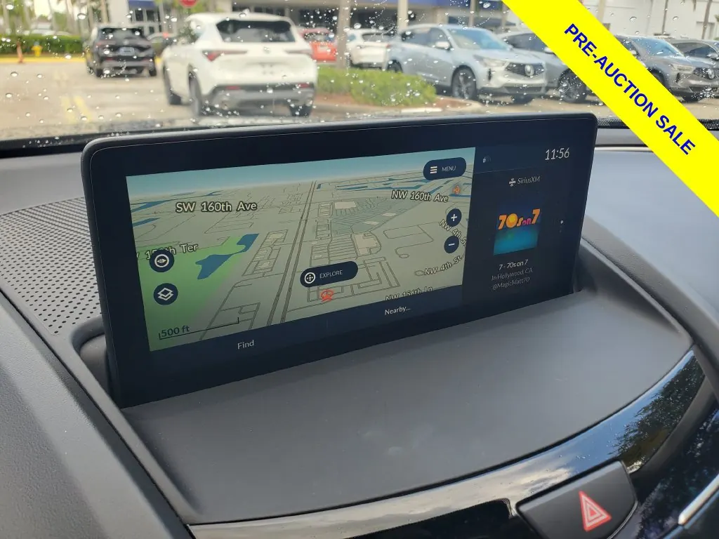 2025 Acura RDX SH-AWD Technology Package - Photo 29