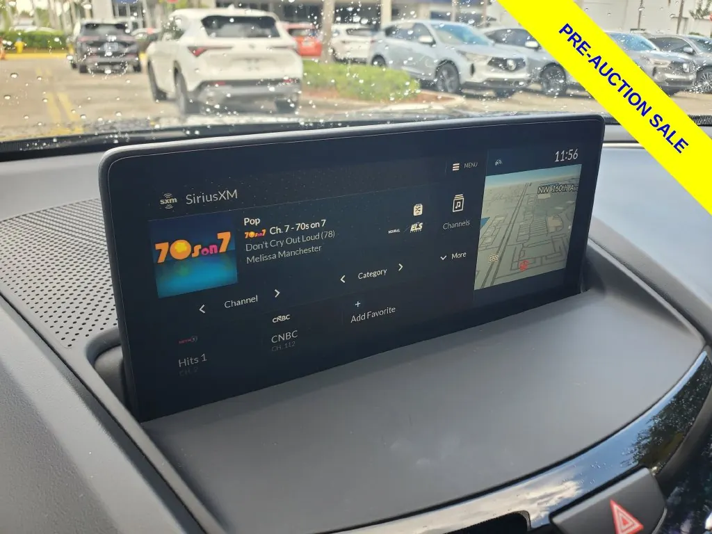2025 Acura RDX SH-AWD Technology Package - Photo 27