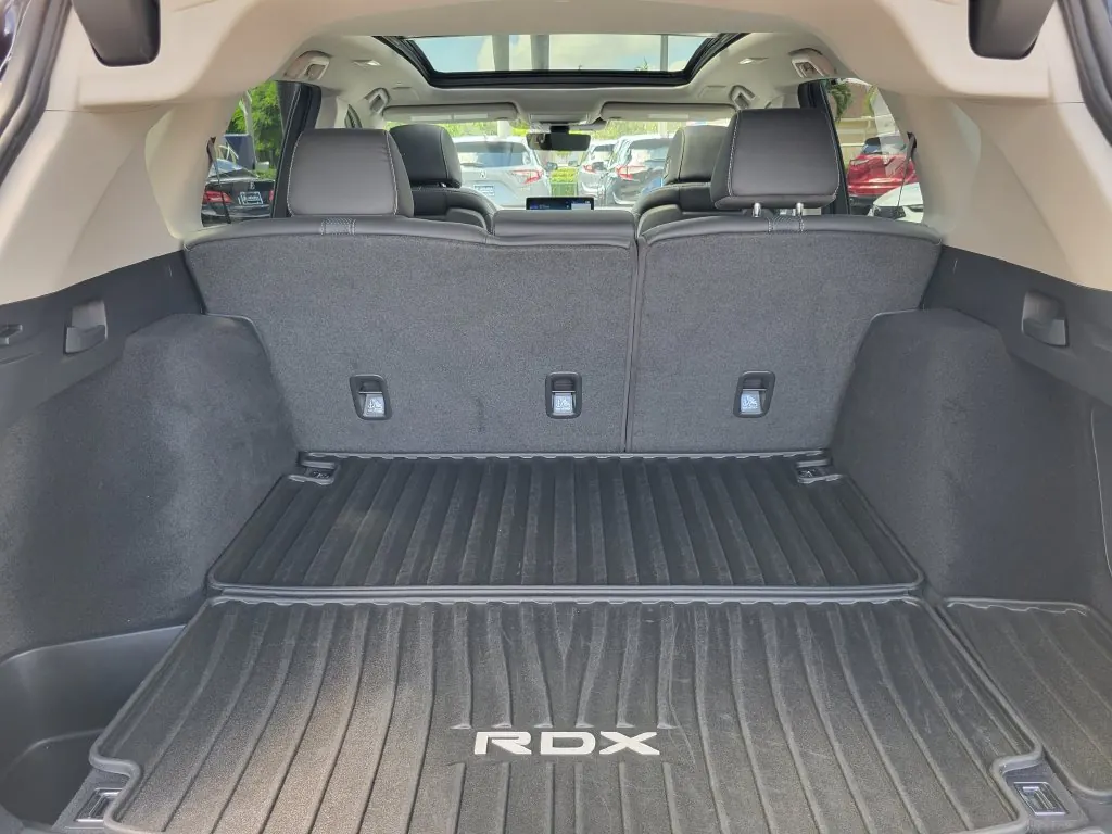 2025 Acura RDX SH-AWD Technology Package - Photo 40