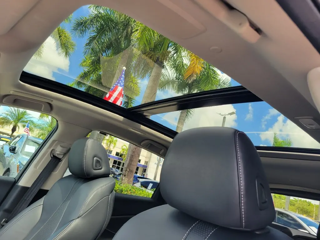 2025 Acura RDX SH-AWD Technology Package - Photo 18