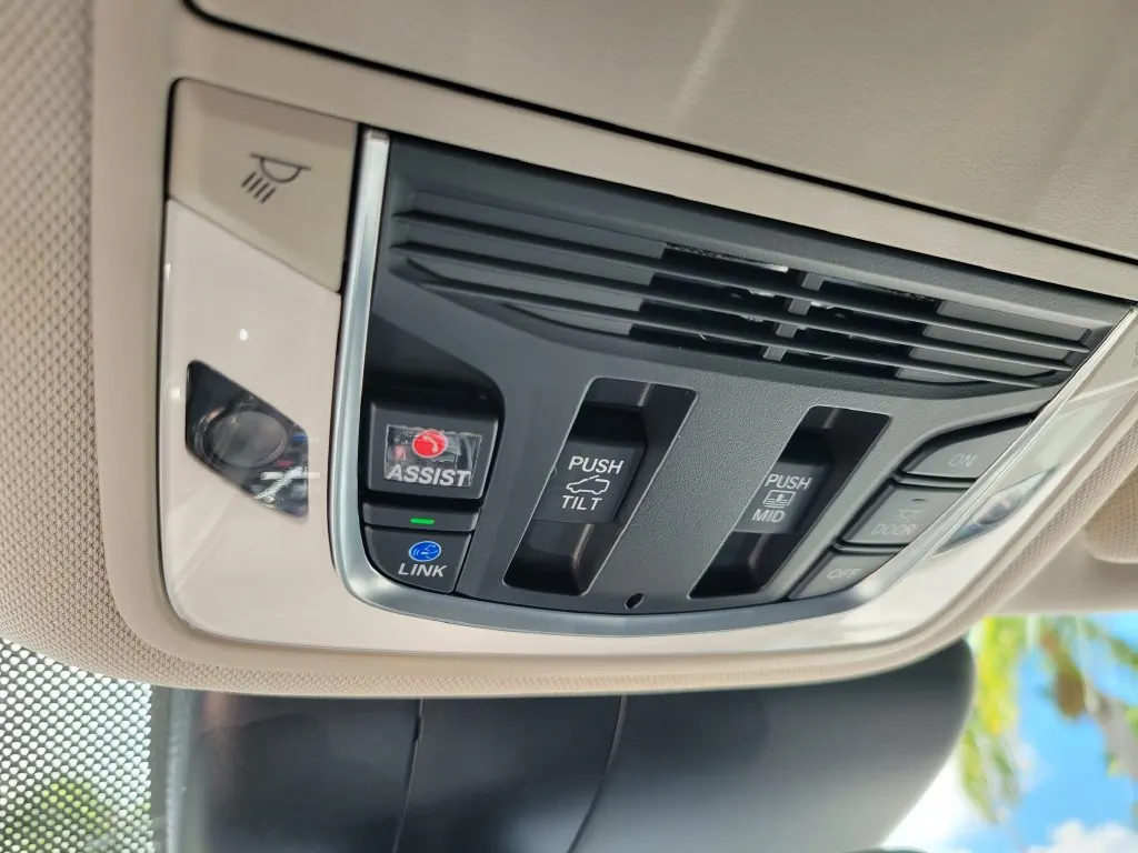 2025 Acura RDX SH-AWD Technology Package - Photo 55