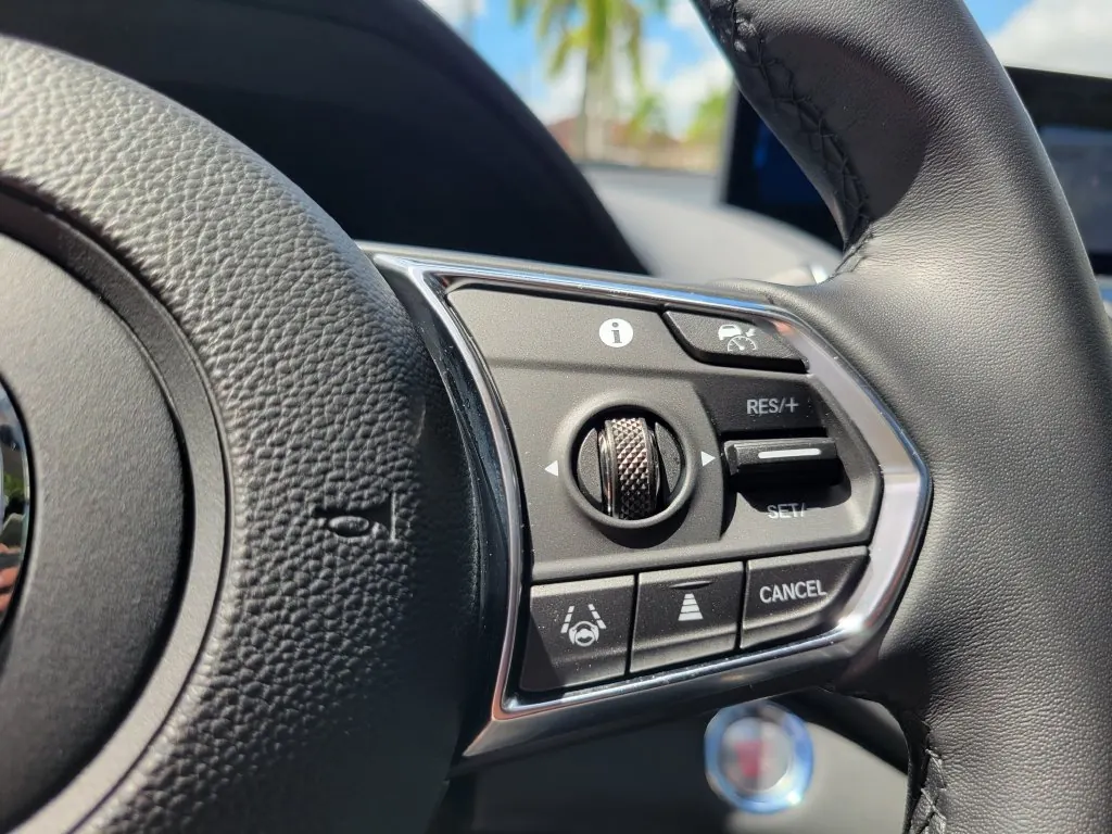 2025 Acura RDX SH-AWD Technology Package - Photo 25