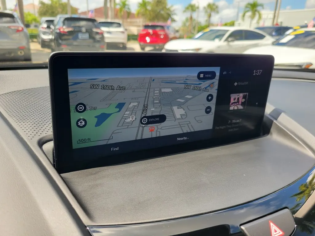 2025 Acura RDX SH-AWD Technology Package - Photo 51
