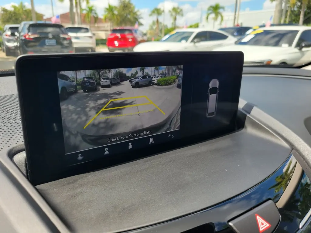 2025 Acura RDX SH-AWD Technology Package - Photo 28