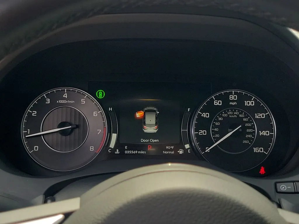 2025 Acura RDX SH-AWD Technology Package - Photo 26