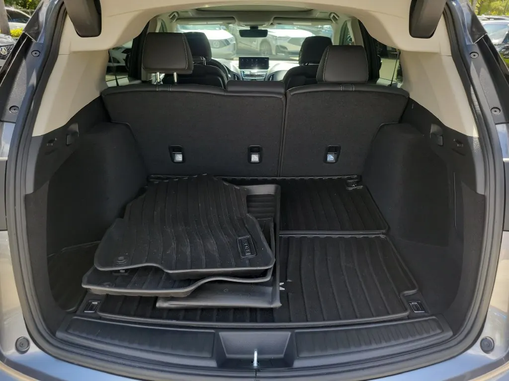 2025 Acura RDX SH-AWD Technology Package - Photo 8