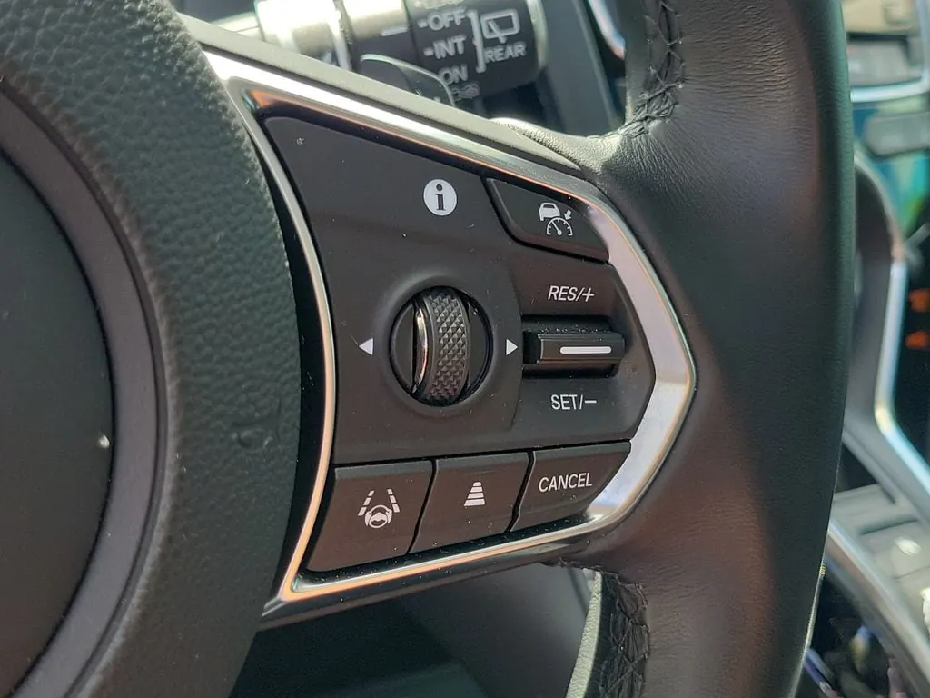 2025 Acura RDX SH-AWD Technology Package - Photo 25